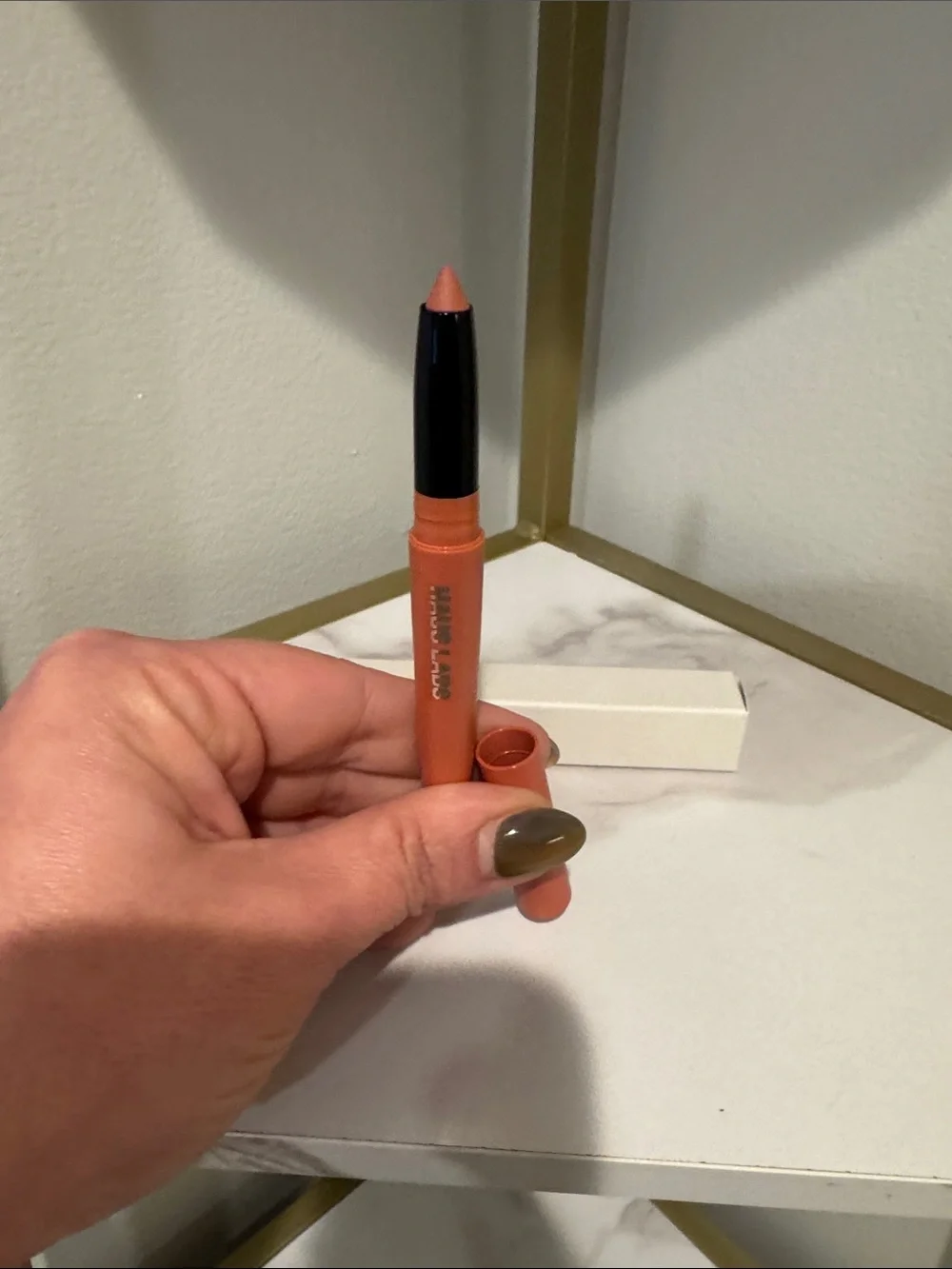 Haus Labs Le Monster Lip Crayon